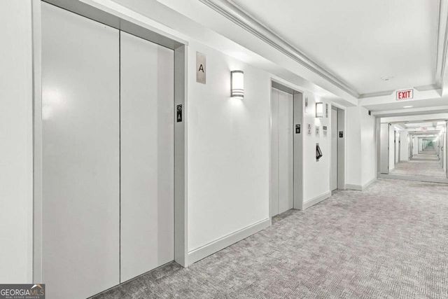 1280 W Peachtree Street NW 2613, Atlanta, GA 30309