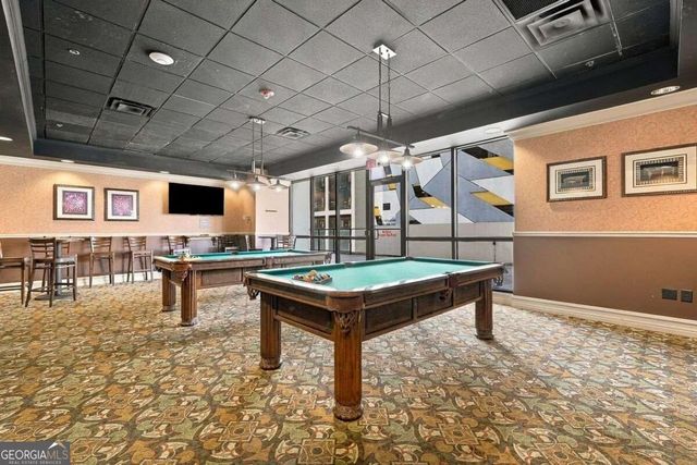1280 W Peachtree Street NW 2613, Atlanta, GA 30309