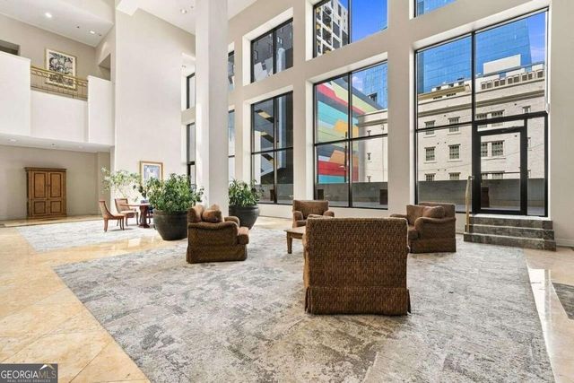 1280 W Peachtree Street NW 2613, Atlanta, GA 30309