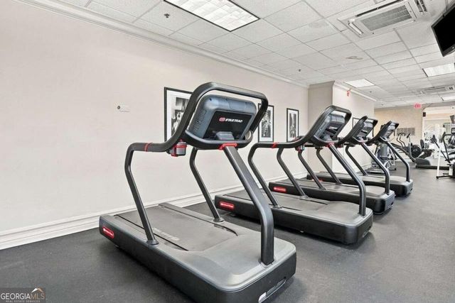 1280 W Peachtree Street NW 2613, Atlanta, GA 30309