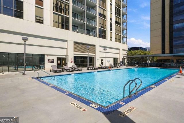 1280 W Peachtree Street NW 2613, Atlanta, GA 30309