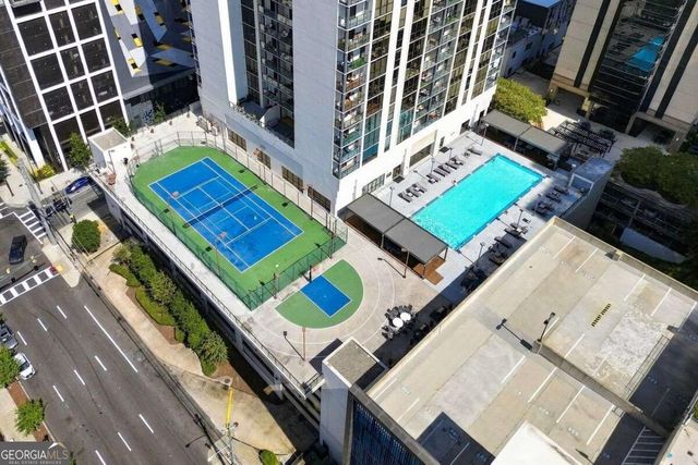 1280 W Peachtree Street NW 2613, Atlanta, GA 30309