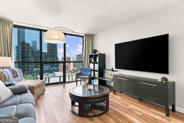 1280 W Peachtree Street NW 2613, Atlanta, GA 30309