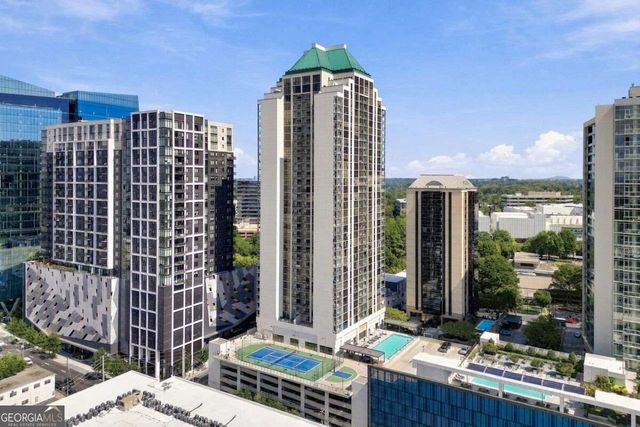 1280 W Peachtree Street NW 2613, Atlanta, GA 30309