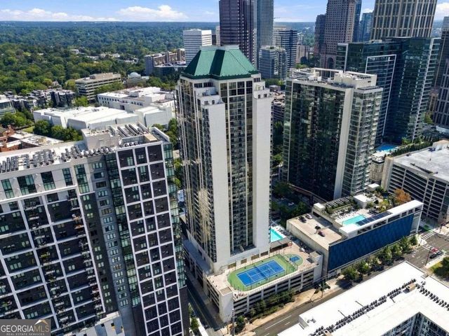 1280 W Peachtree Street NW 2613, Atlanta, GA 30309