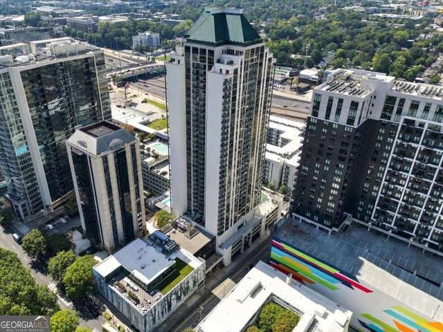 1280 W Peachtree Street NW 2613, Atlanta, GA 30309