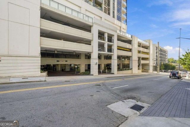 1280 W Peachtree Street NW 2613, Atlanta, GA 30309