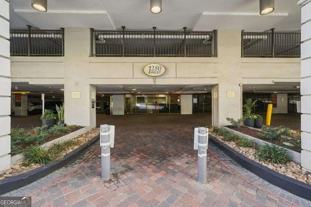 1280 W Peachtree Street NW 2613, Atlanta, GA 30309