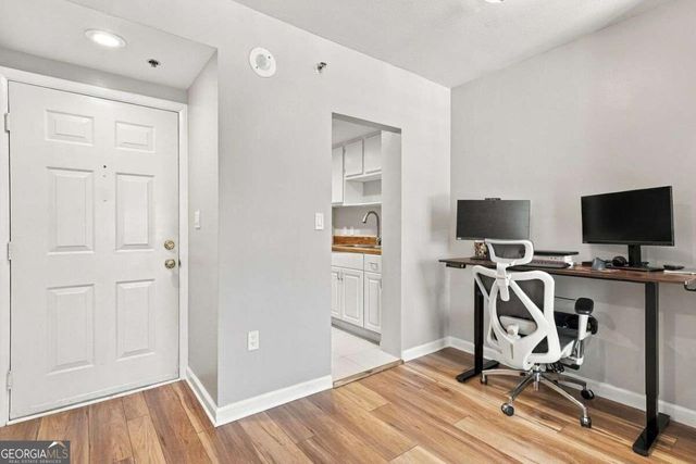 1280 W Peachtree Street NW 2613, Atlanta, GA 30309