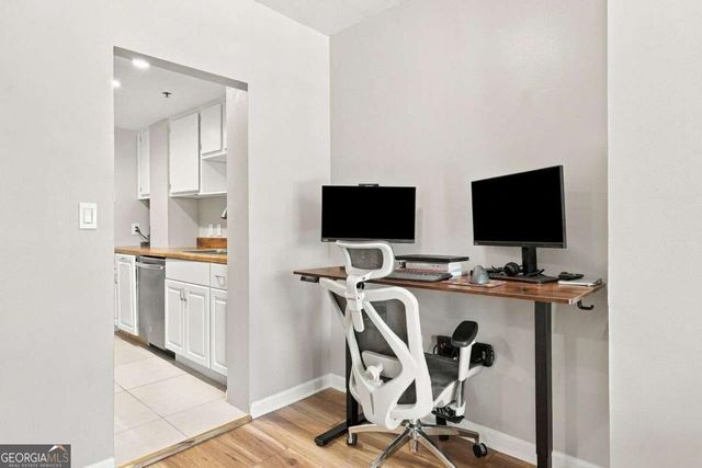 1280 W Peachtree Street NW 2613, Atlanta, GA 30309