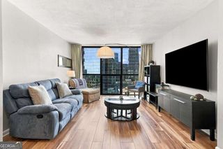 1280 W Peachtree Street NW 2613, Atlanta, GA 30309