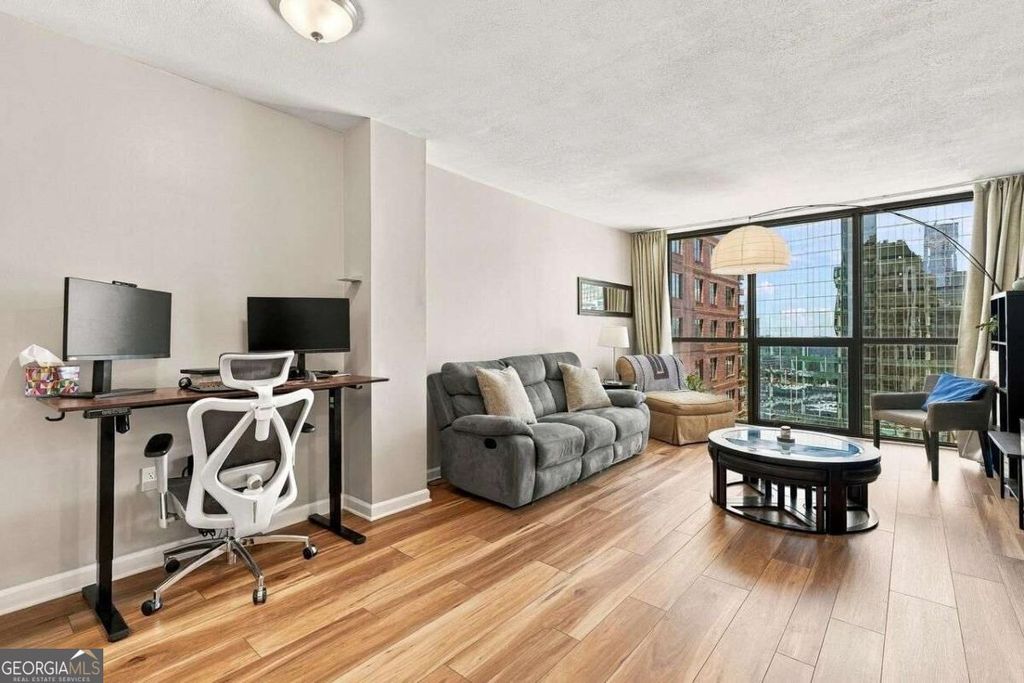 1280 W Peachtree Street NW 2613, Atlanta, GA 30309 — photo 2