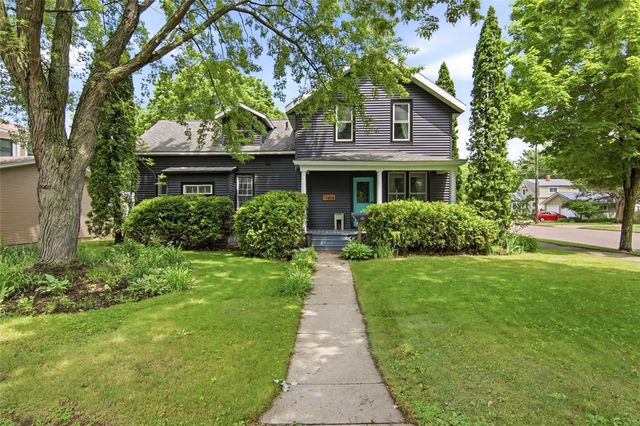 404 Coleman Street, Chippewa Falls, WI 54729