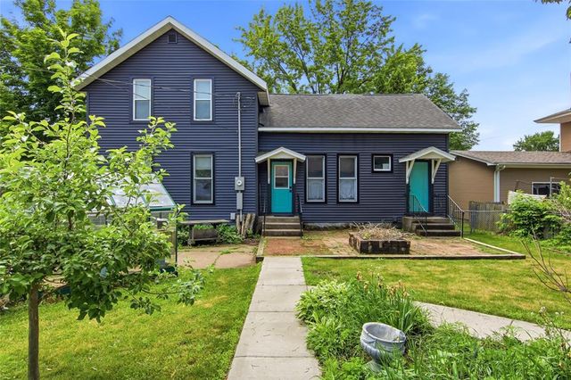 404 Coleman Street, Chippewa Falls, WI 54729
