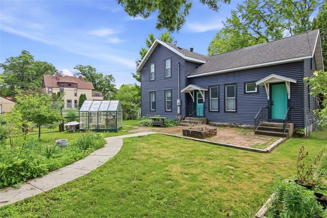 404 Coleman Street, Chippewa Falls, WI 54729
