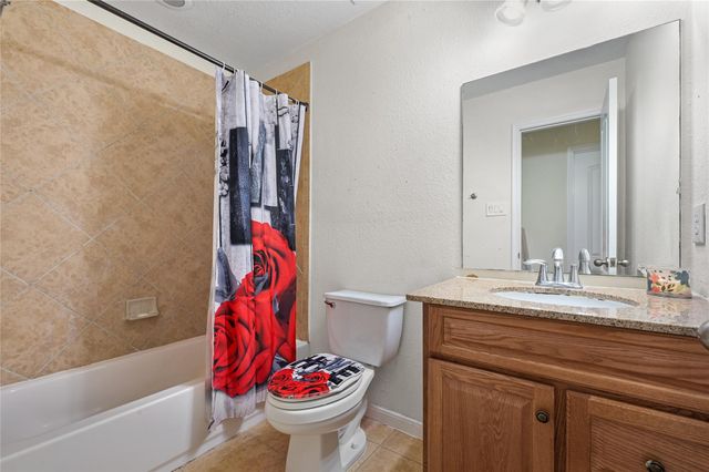 2755 Oat Harvest Court, Houston, TX 77038