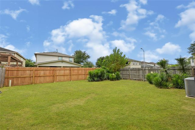2755 Oat Harvest Court, Houston, TX 77038