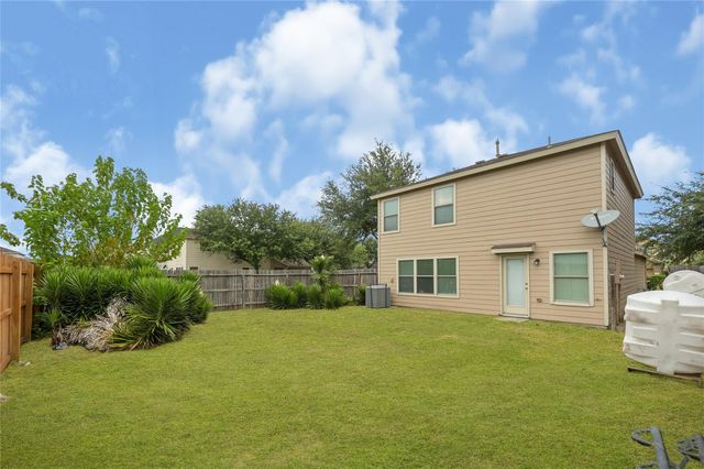 2755 Oat Harvest Court, Houston, TX 77038