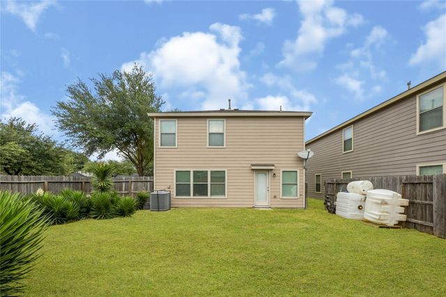 2755 Oat Harvest Court, Houston, TX 77038