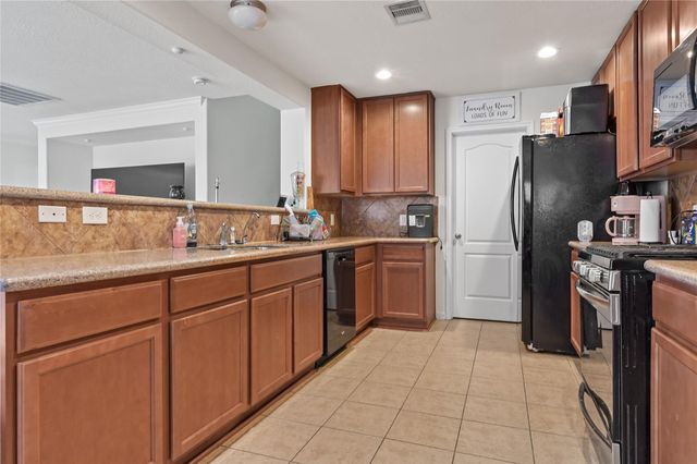 2755 Oat Harvest Court, Houston, TX 77038