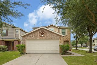 2755 Oat Harvest Court, Houston, TX 77038