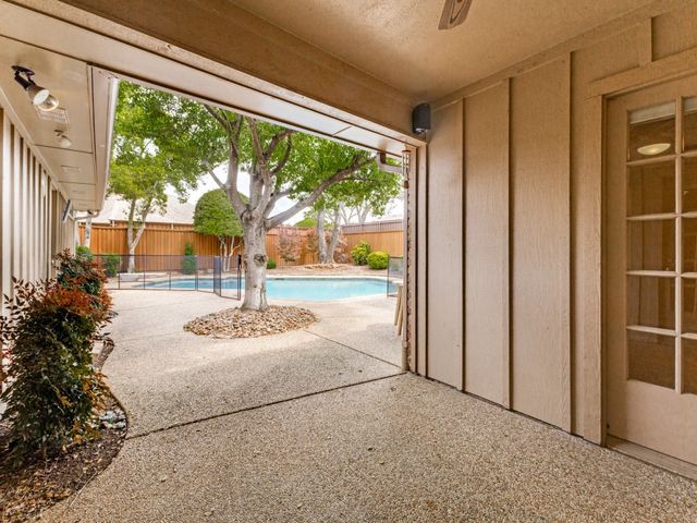 8826 Flint Falls Drive, Dallas, TX 75243