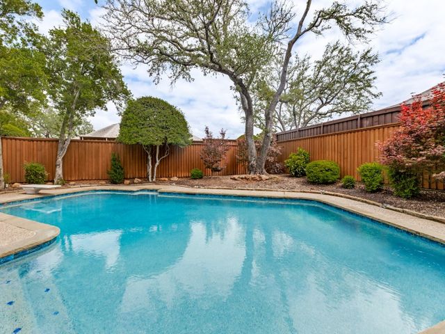 8826 Flint Falls Drive, Dallas, TX 75243