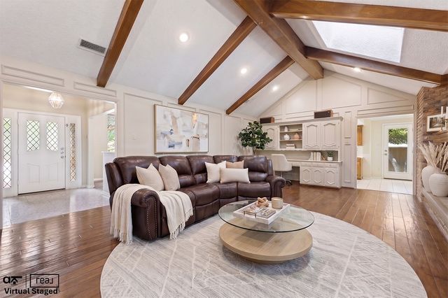 8826 Flint Falls Drive, Dallas, TX 75243