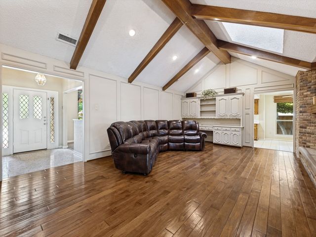 8826 Flint Falls Drive, Dallas, TX 75243