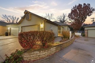2828 Kelly Circle, Manhattan, KS 66502