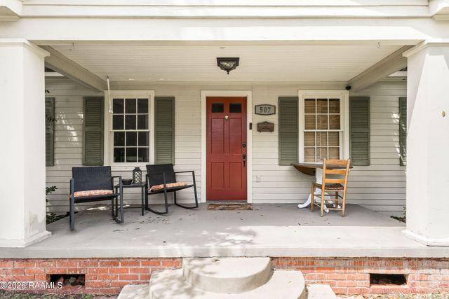 507 Adrienne Street, Lafayette, LA 70506