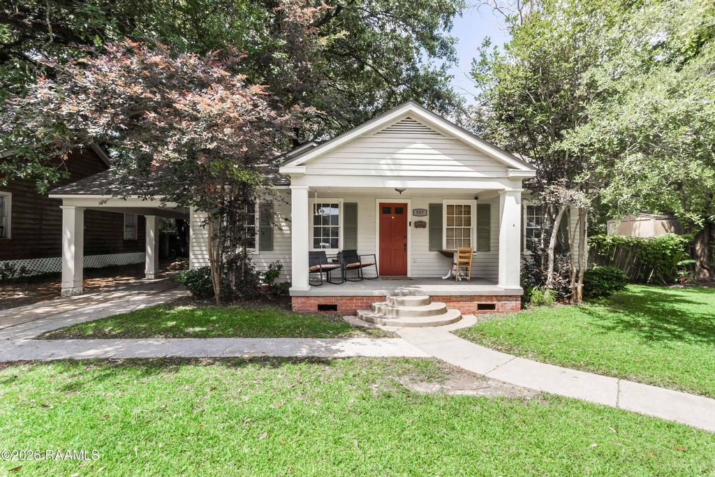 507 Adrienne Street, Lafayette, LA 70506