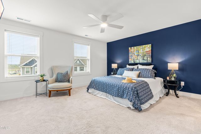 221 Douglas Falls Drive, Wendell, NC 27591