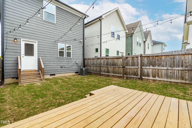 221 Douglas Falls Drive, Wendell, NC 27591