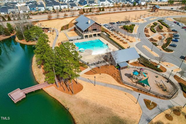 221 Douglas Falls Drive, Wendell, NC 27591