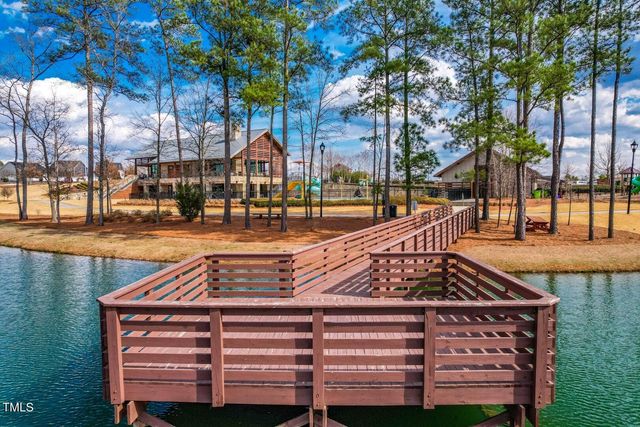 221 Douglas Falls Drive, Wendell, NC 27591