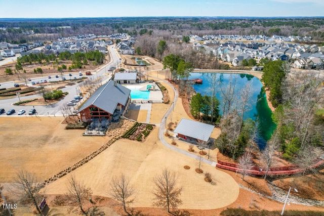 221 Douglas Falls Drive, Wendell, NC 27591
