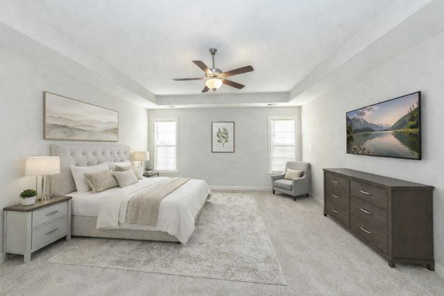 5143 E LAWRENCEBURG LN, Lakeland, TN 38002