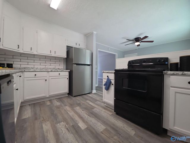 307 Mockingbird Road, Huntsville, AL 35803