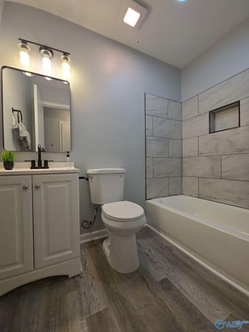 307 Mockingbird Road, Huntsville, AL 35803