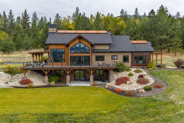 748 Ranch Ridge Lane, Florence, MT 59833