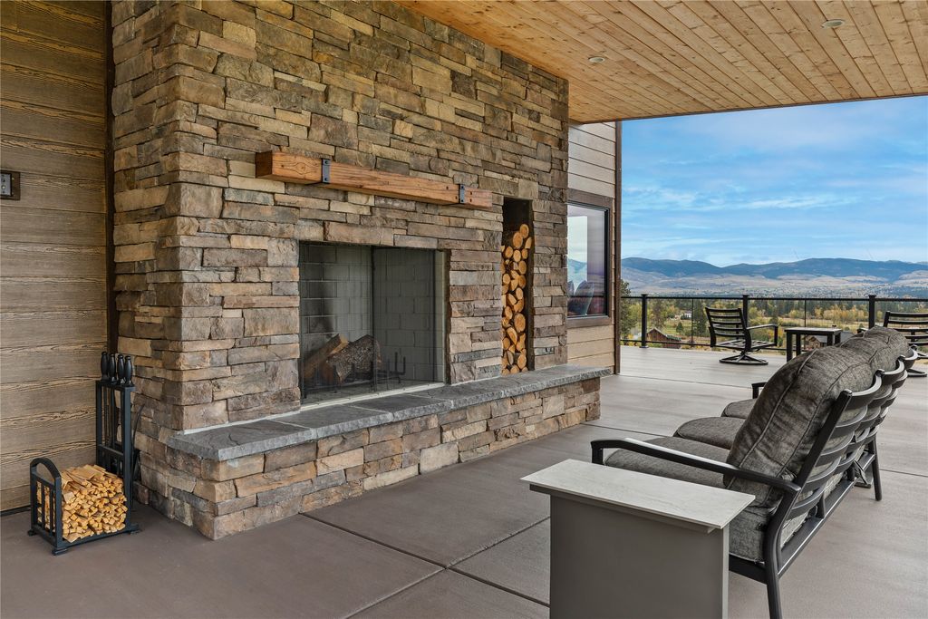 748 Ranch Ridge Lane, Florence, MT 59833 photo 17