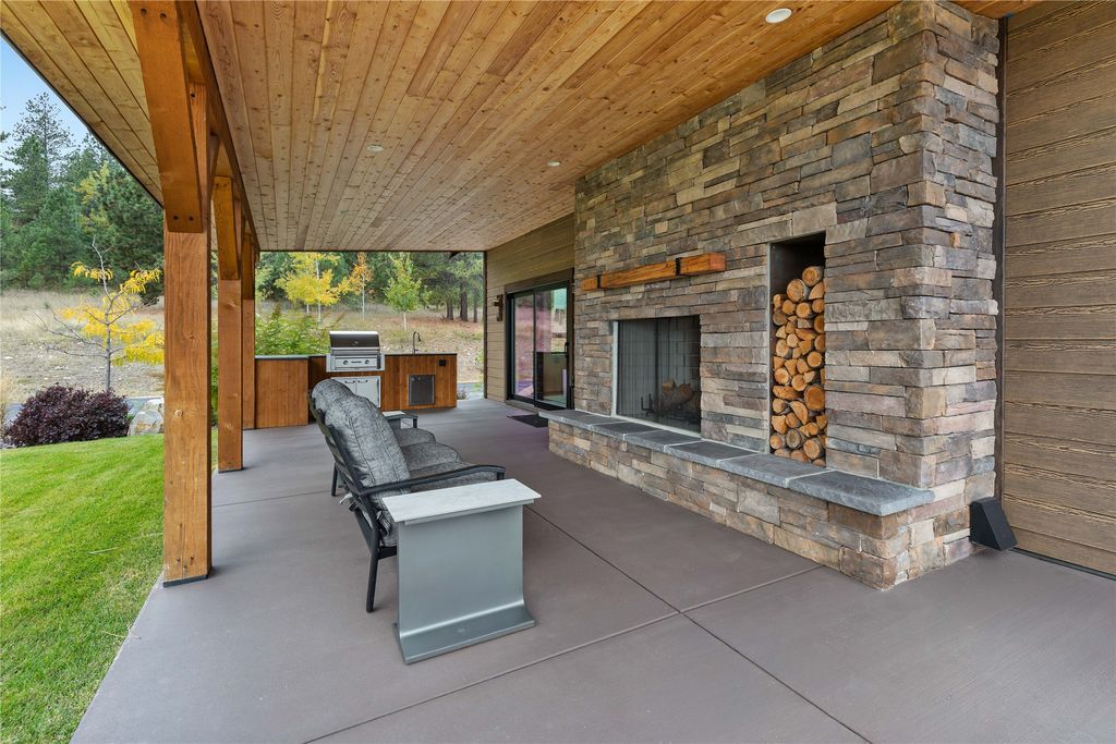 748 Ranch Ridge Lane, Florence, MT 59833 photo 18