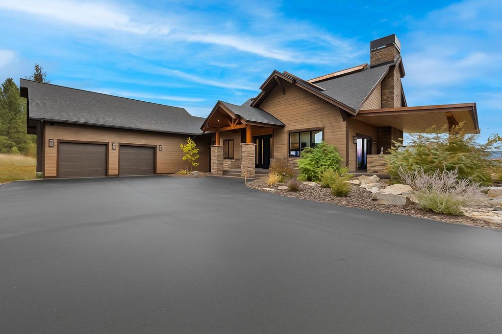 748 Ranch Ridge Lane, Florence, MT 59833 photo 2
