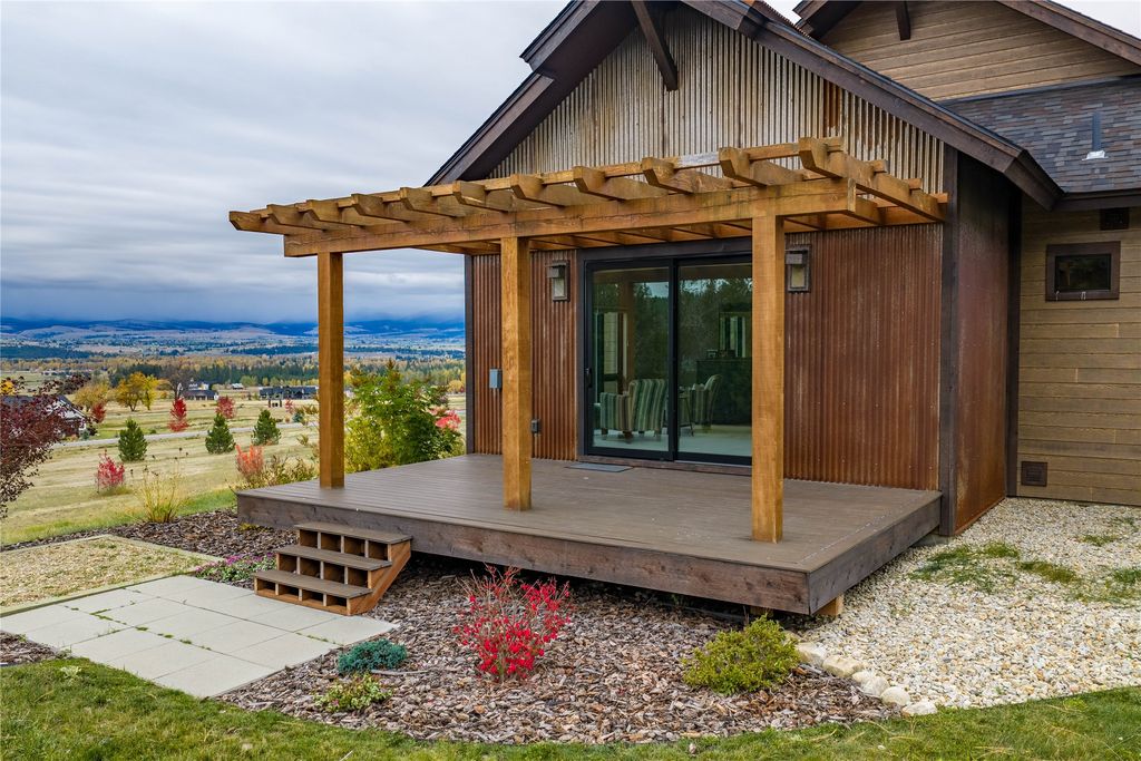 748 Ranch Ridge Lane, Florence, MT 59833 photo 32