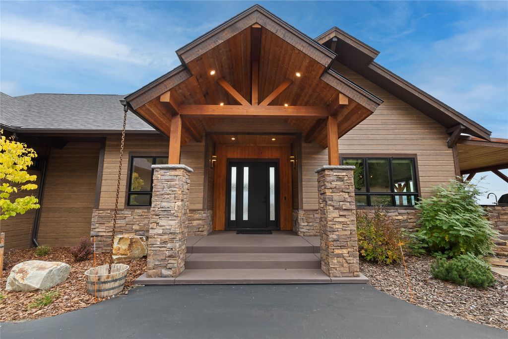 748 Ranch Ridge Lane, Florence, MT 59833 photo 4