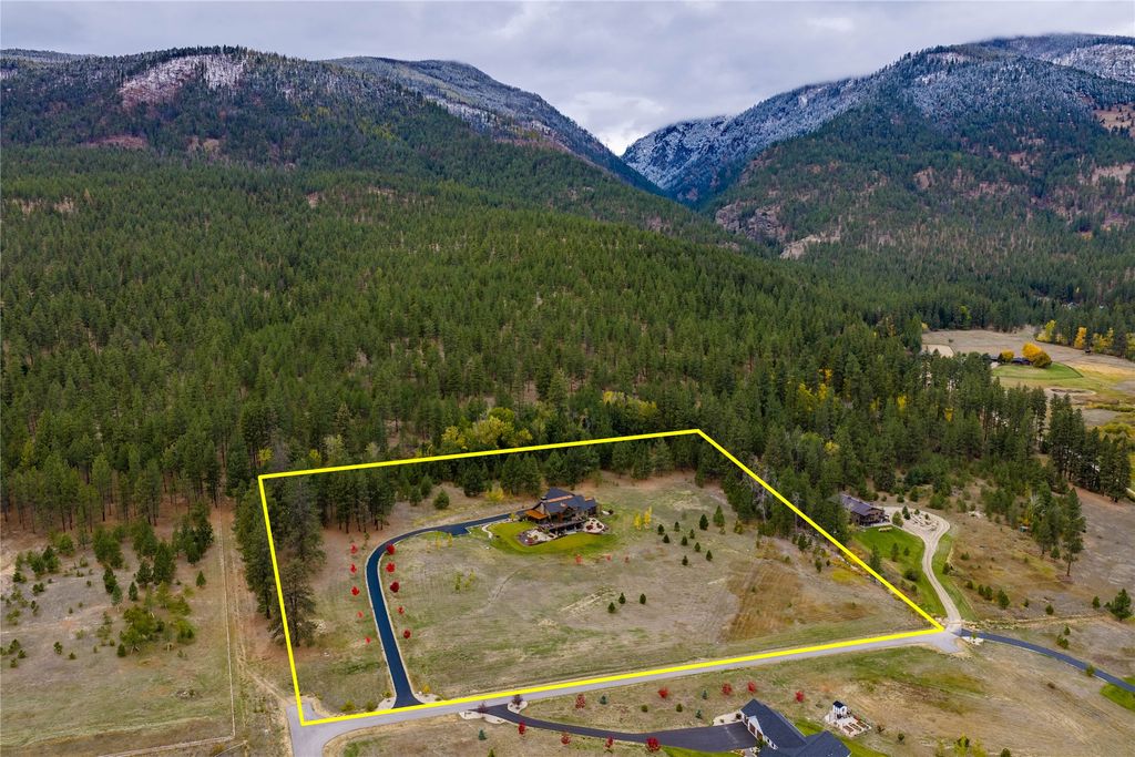 748 Ranch Ridge Lane, Florence, MT 59833 photo 55
