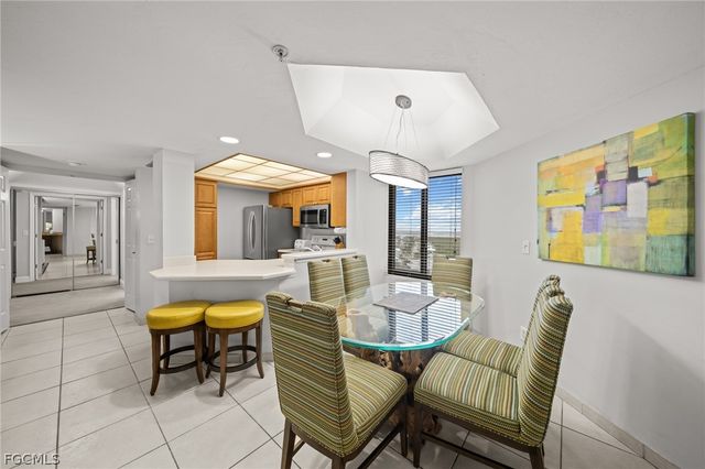 6640 Estero BLVD 1203, Fort Myers Beach, FL 33931