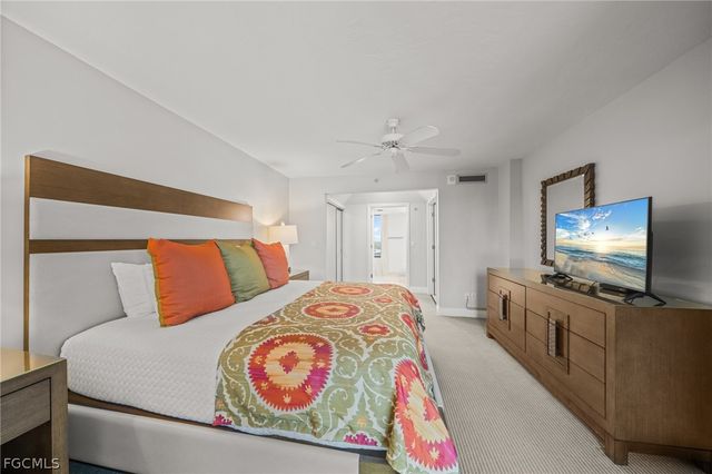 6640 Estero BLVD 1203, Fort Myers Beach, FL 33931