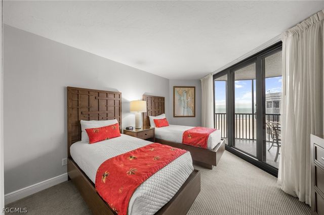 6640 Estero BLVD 1203, Fort Myers Beach, FL 33931